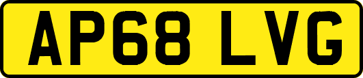 AP68LVG