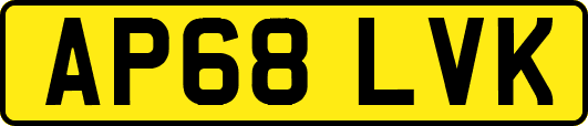 AP68LVK