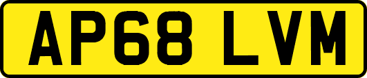 AP68LVM