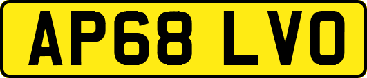 AP68LVO