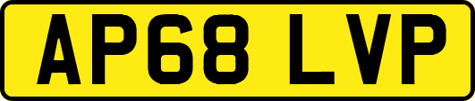 AP68LVP