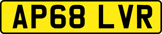 AP68LVR