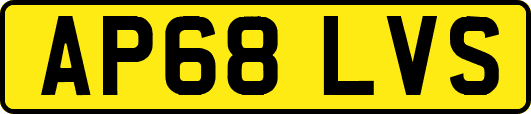AP68LVS
