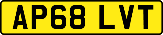 AP68LVT