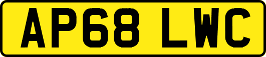 AP68LWC