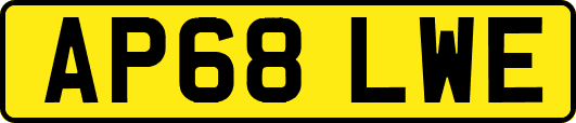 AP68LWE