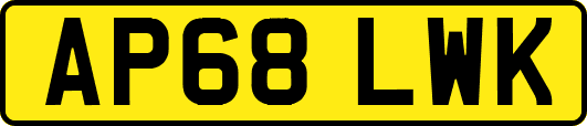 AP68LWK