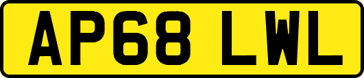 AP68LWL