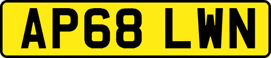 AP68LWN
