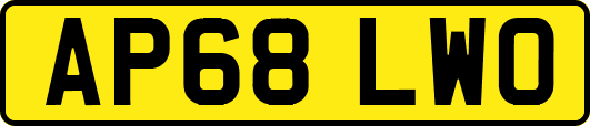 AP68LWO