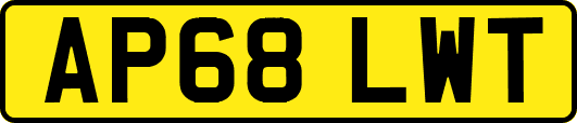 AP68LWT
