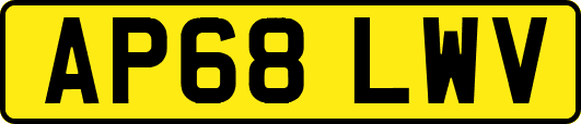 AP68LWV