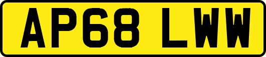AP68LWW