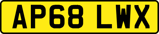 AP68LWX