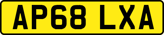 AP68LXA