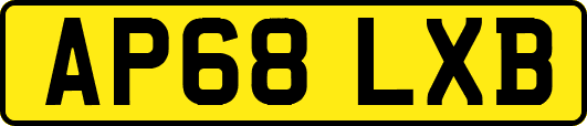 AP68LXB