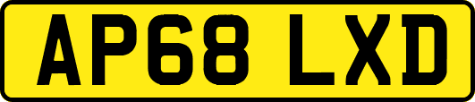 AP68LXD