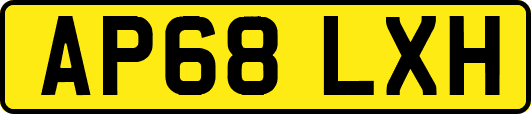 AP68LXH