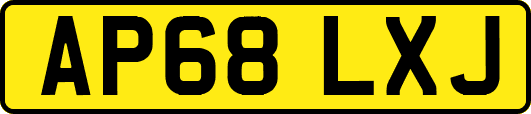 AP68LXJ