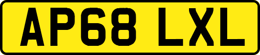 AP68LXL