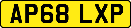 AP68LXP