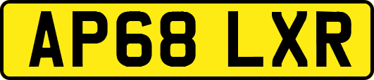 AP68LXR