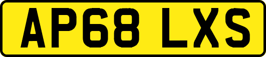 AP68LXS