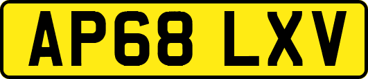 AP68LXV