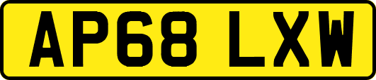 AP68LXW