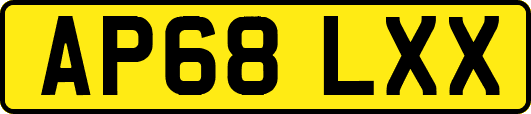 AP68LXX