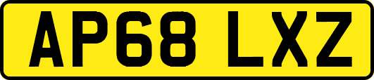 AP68LXZ