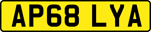 AP68LYA
