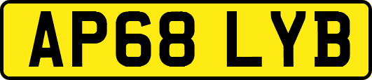 AP68LYB