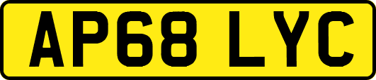 AP68LYC