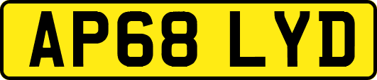 AP68LYD