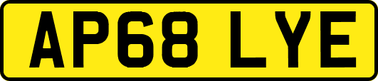 AP68LYE