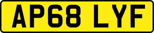 AP68LYF