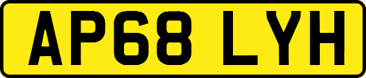 AP68LYH