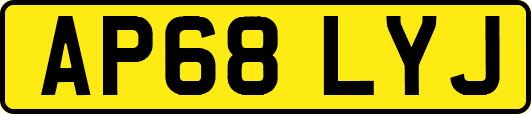 AP68LYJ