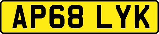 AP68LYK