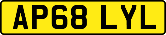AP68LYL