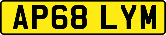 AP68LYM