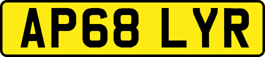AP68LYR