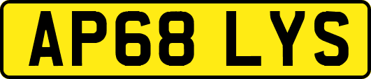 AP68LYS