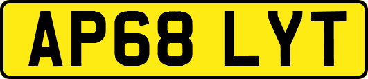 AP68LYT
