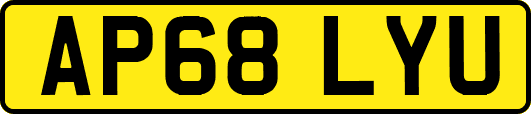 AP68LYU