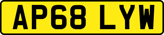 AP68LYW