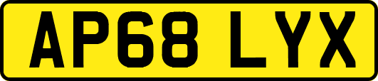 AP68LYX