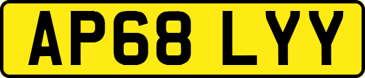 AP68LYY