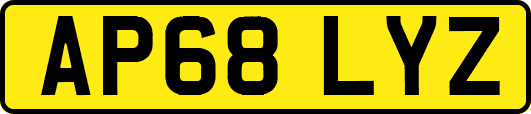 AP68LYZ